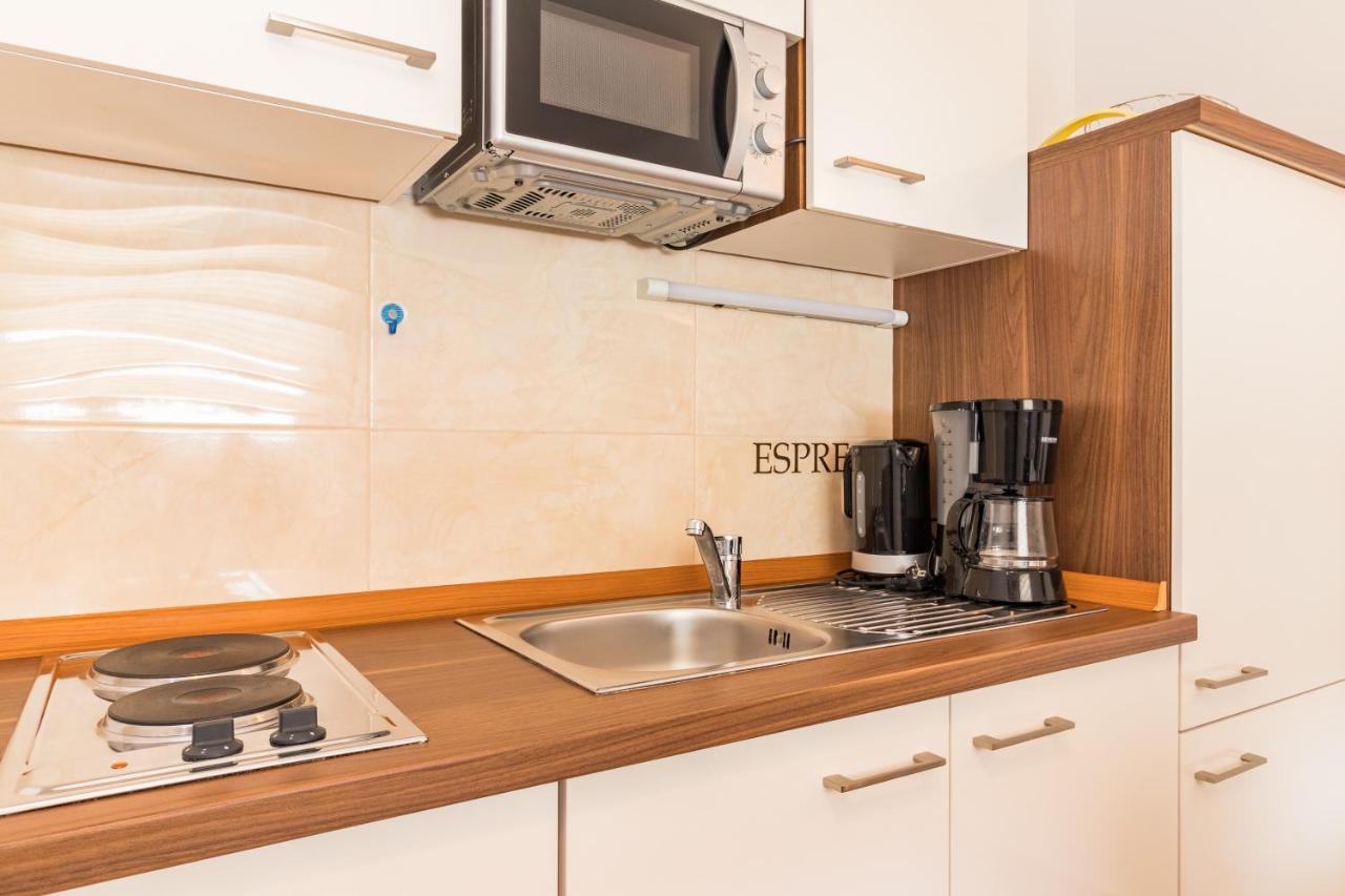 Apartment Simic In Fazana App 4 Dış mekan fotoğraf