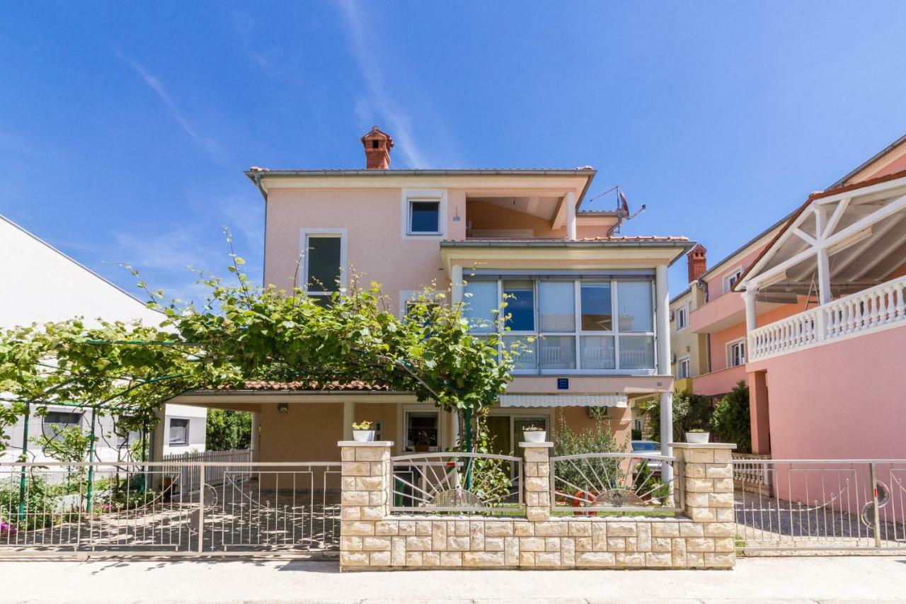Apartment Simic In Fazana App 4 Dış mekan fotoğraf